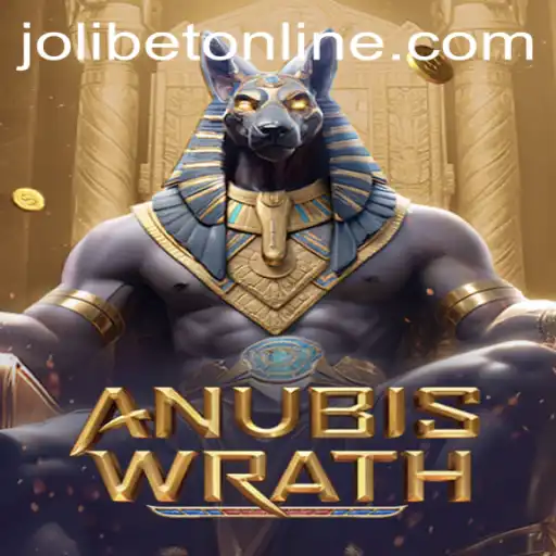 Immerse Yourself in AnubisWrath: A Captivating Journey Through the Sands of Time