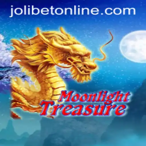 MoonlightTreasure: A New Era in Online Gaming with Joli Bet