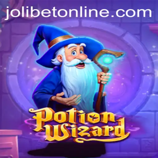 Discover the Magical World of PotionWizard: A Journey Into the Realm of Joli Bet