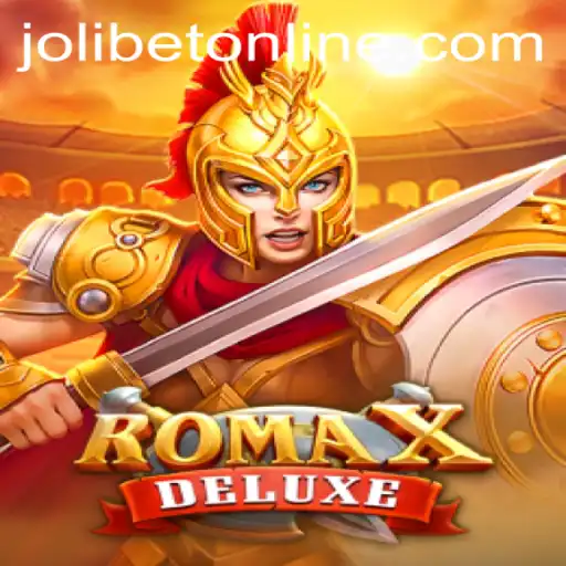 Exploring RomaXDeluxe: A Dynamic New Gaming Experience