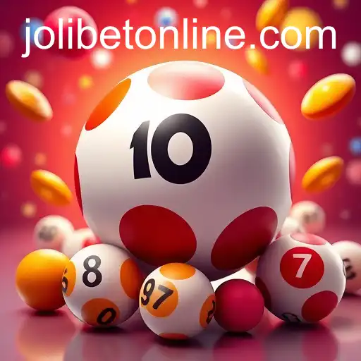 Unlocking the Excitement of Lottery Games with Joli Bet