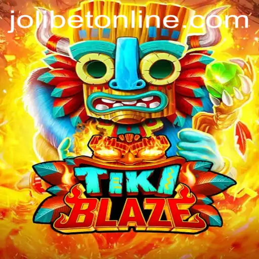 TikiBlaze: The Thrilling New Adventure Game Taking the Industry by Storm